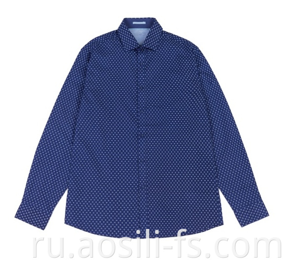 Mens long sleeve shirts